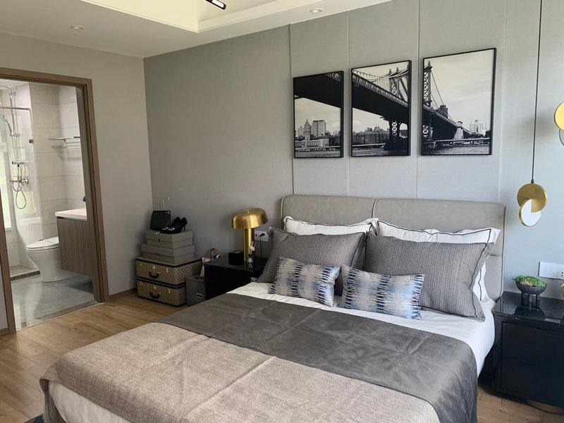 怎么选择卧室墙纸？卧室墙纸选择指南