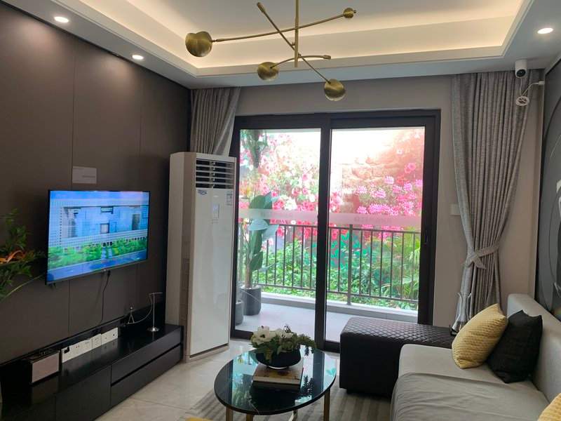 客厅装饰画的选择与好运寓意