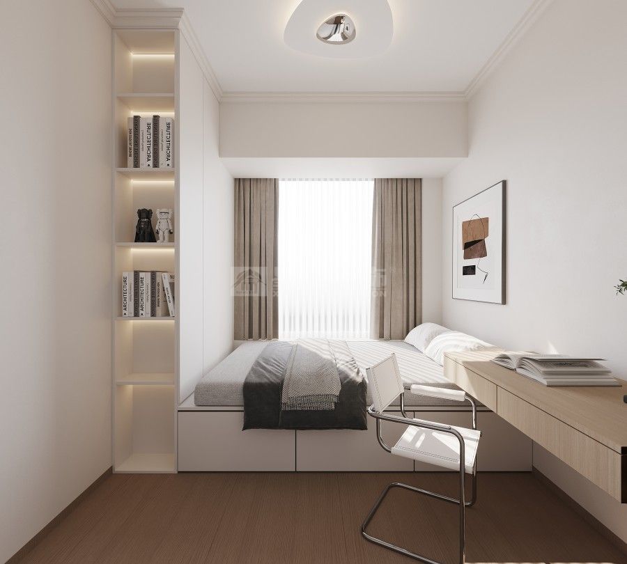 佛山龙湖江与城(图5)