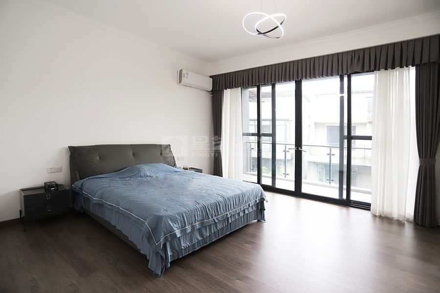 御溪谷别墅(图11)