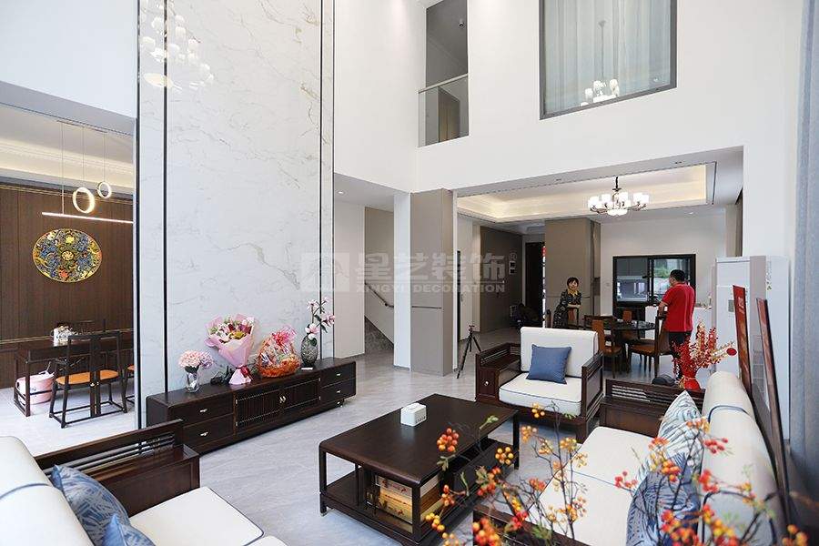 御溪谷别墅(图7)