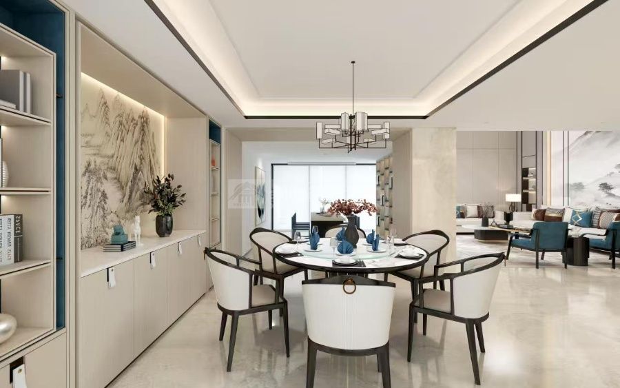 黄埔万科城(图3)