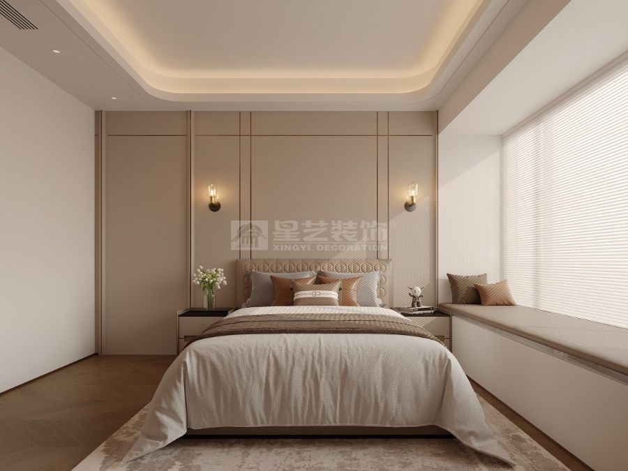 珠江御景湾(图8)