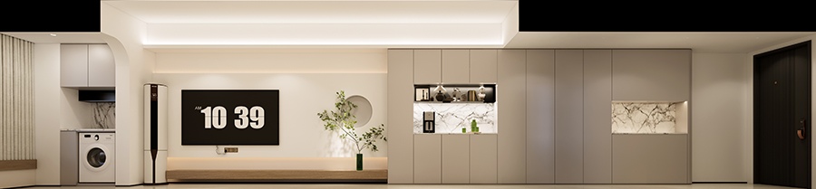 合生中央城(图1)