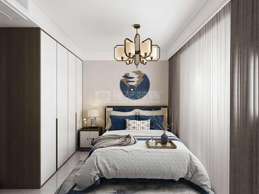 清远美林湖别墅(图5)