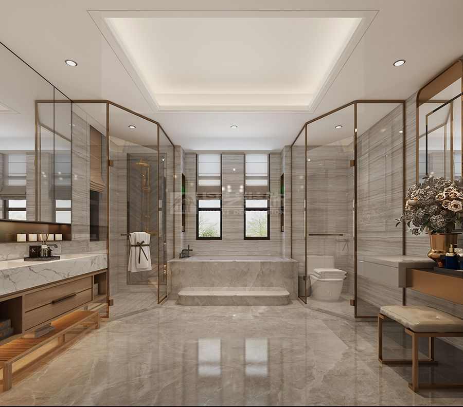 清远美林湖别墅(图10)