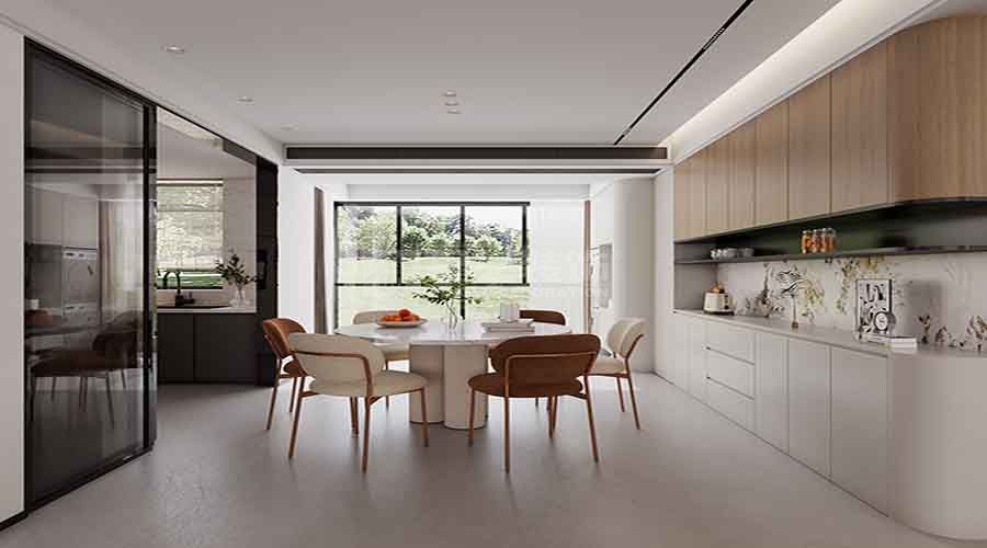 海怡花园曾小姐雅居(图2)