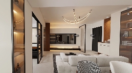 龙口花苑匡小姐雅居