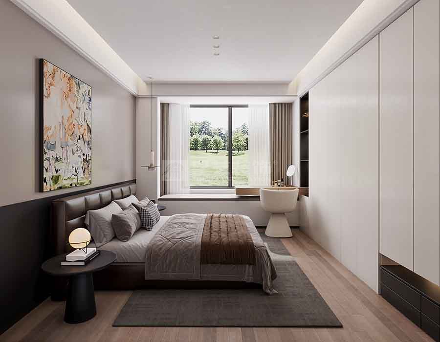 海怡花园曾小姐雅居(图7)