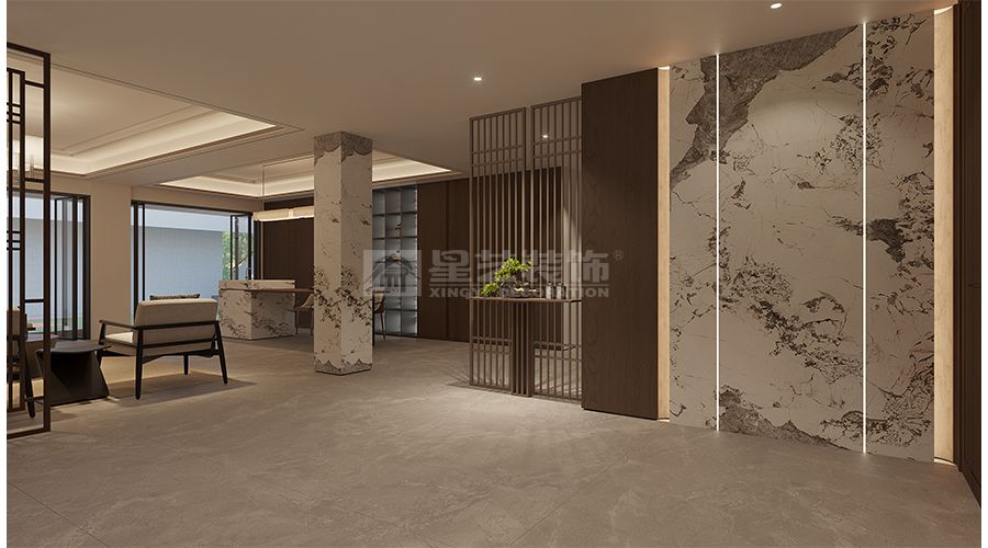 翠湖花园别墅(图4)