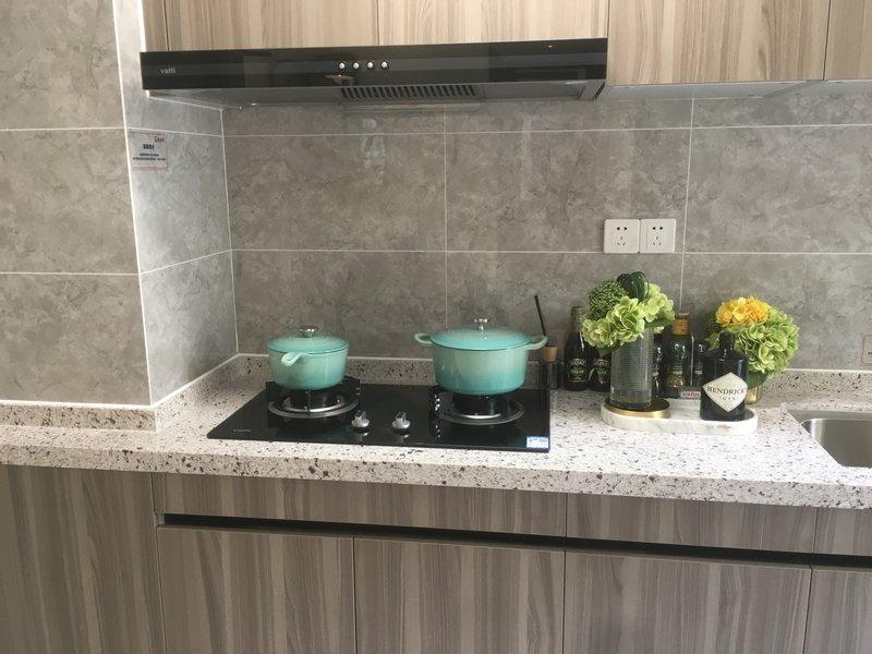 厨房吊顶选集成，安全美观更实用