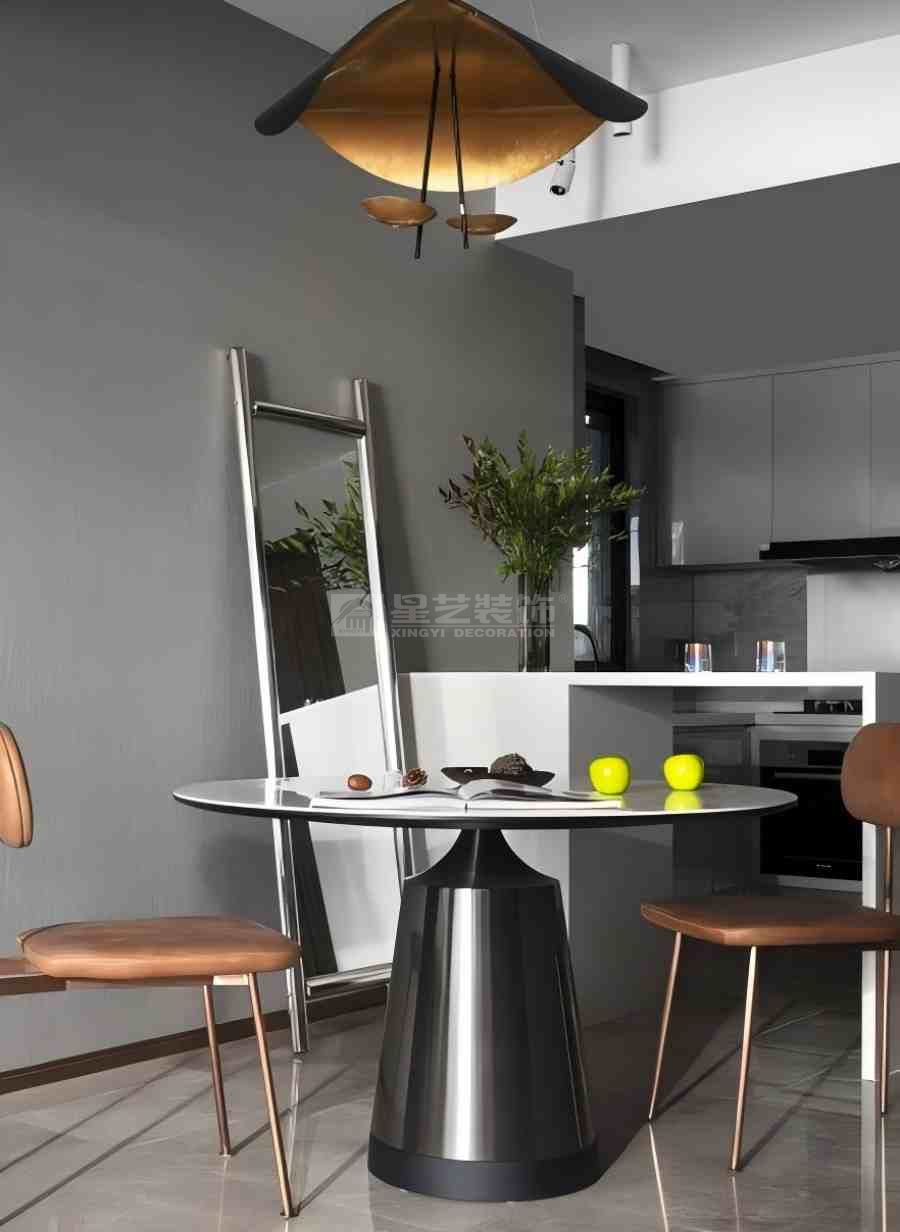 万科现代城市花园(图5)