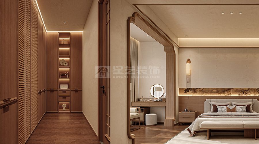 溢盈湖畔汇盈路(图9)