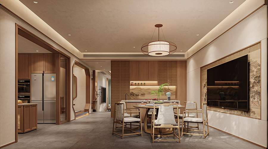 溢盈湖畔汇盈路