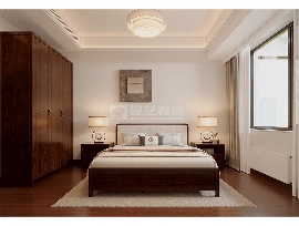 阅山湖越麓组团(图9)