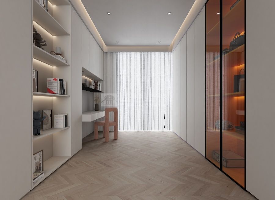 从化珠光流溪御景(图10)