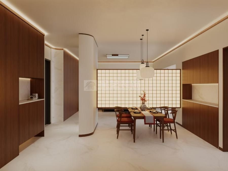 白墙黛瓦，清茶一盏，宋氏美学是刻在骨子里的风雅(图4)