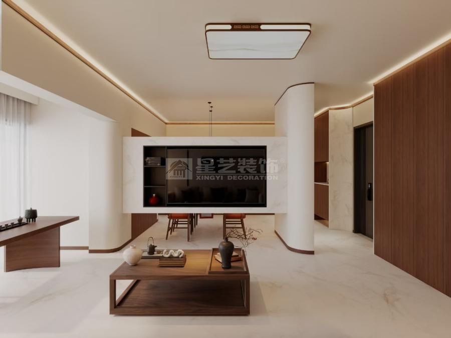 白墙黛瓦，清茶一盏，宋氏美学是刻在骨子里的风雅(图3)