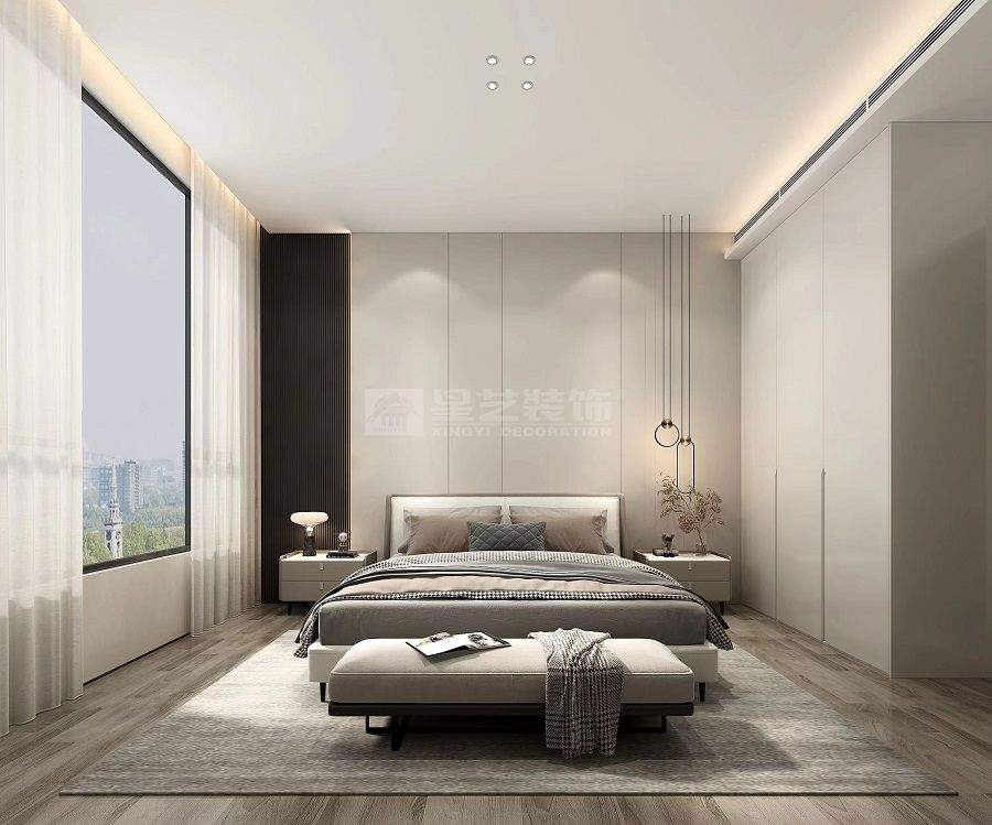 龙熙山别墅(图14)