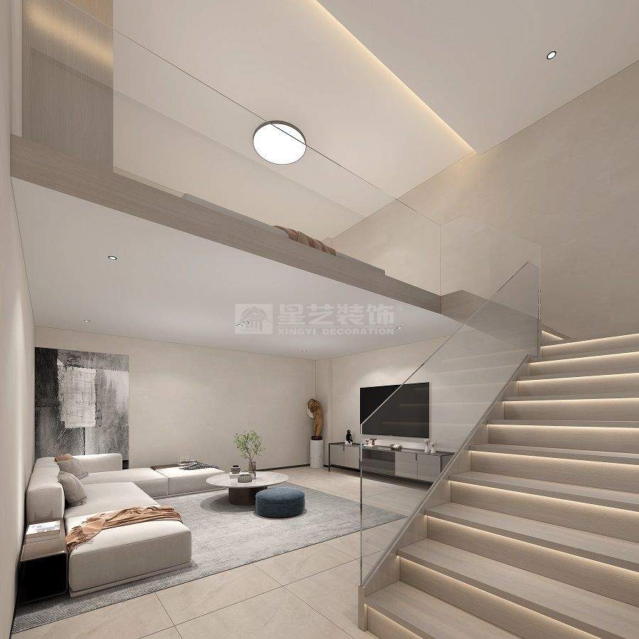 龙熙山别墅(图16)