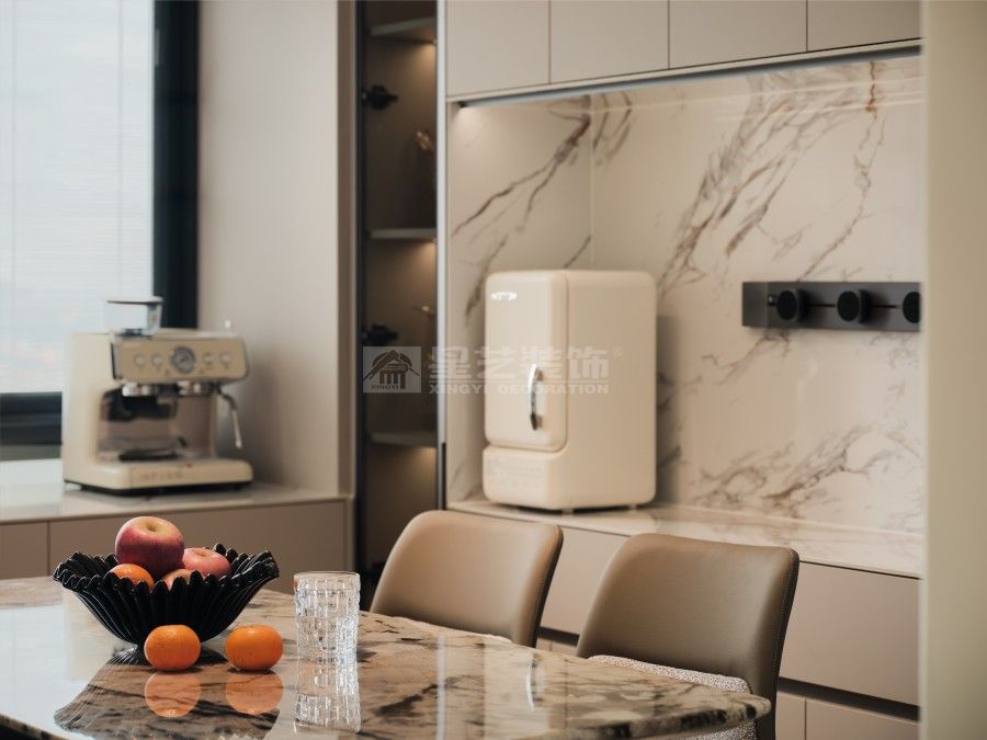 意式宅邸·童趣共生(图2)