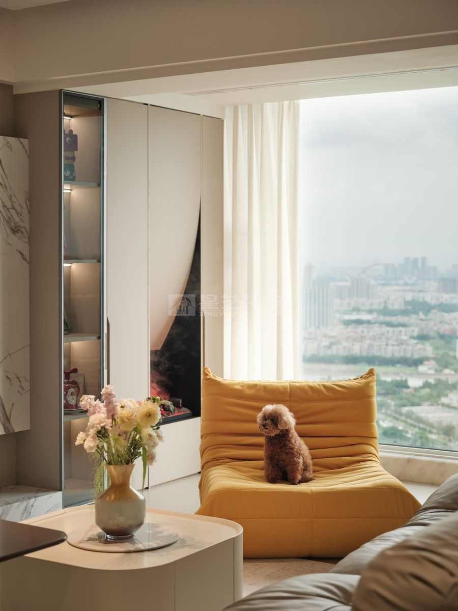 意式宅邸·童趣共生(图9)