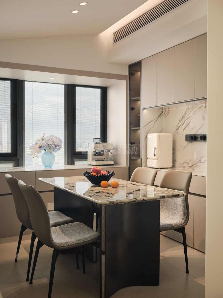 意式宅邸·童趣共生(图7)