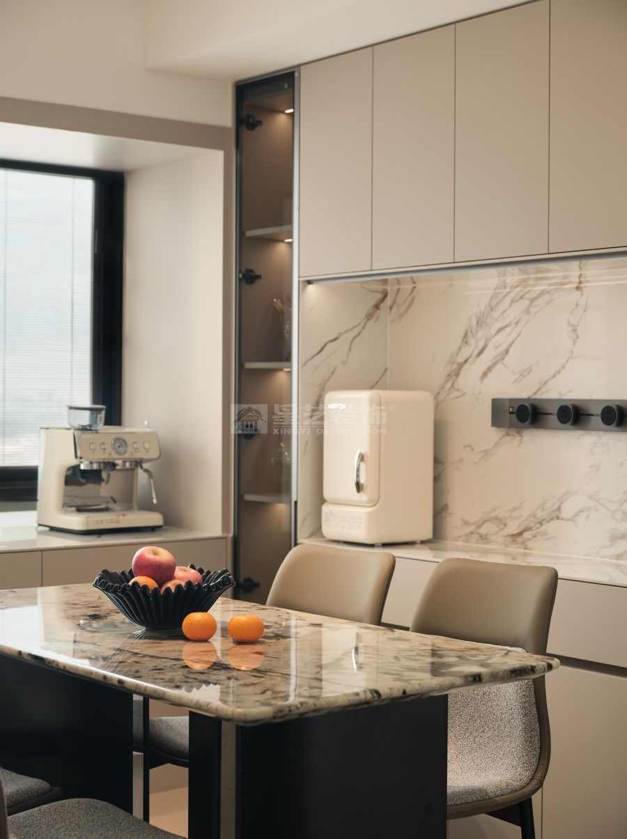 意式宅邸·童趣共生(图10)