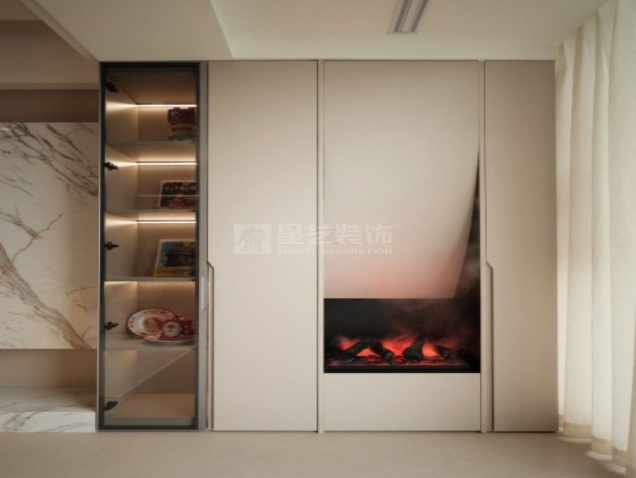 意式宅邸·童趣共生(图11)