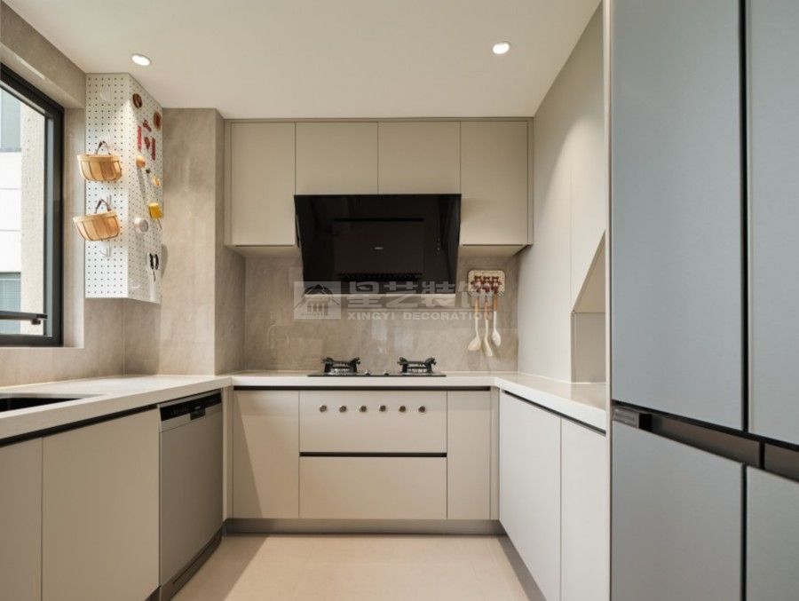 意式宅邸·童趣共生(图15)