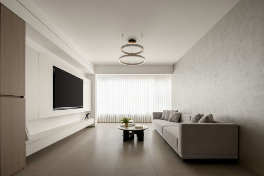 静界·栖园(图1)