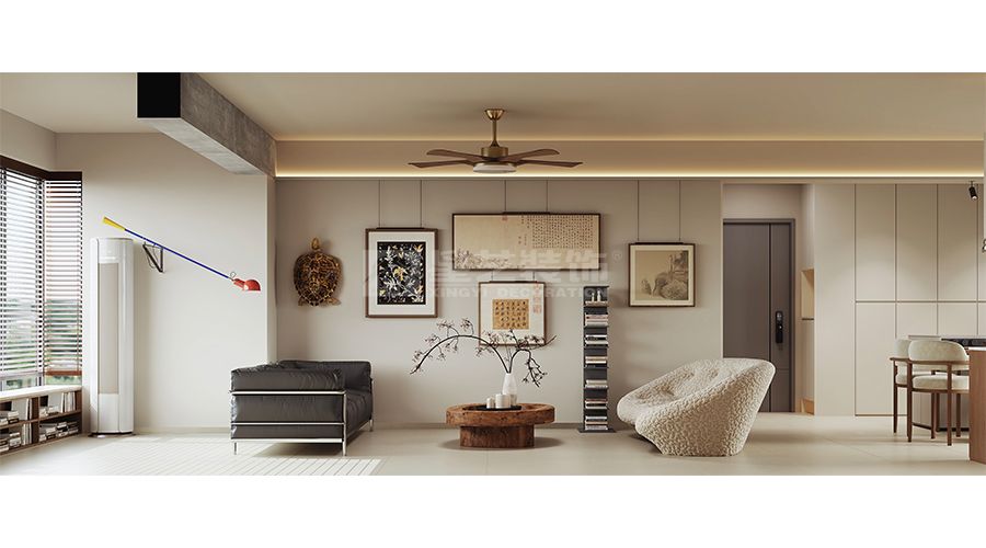 罗马家园威尼斯庭(图2)