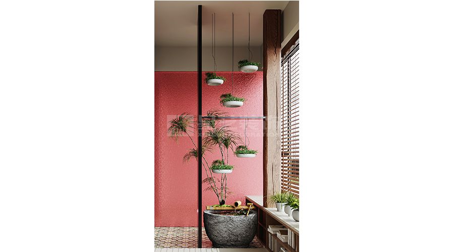 罗马家园威尼斯庭(图5)