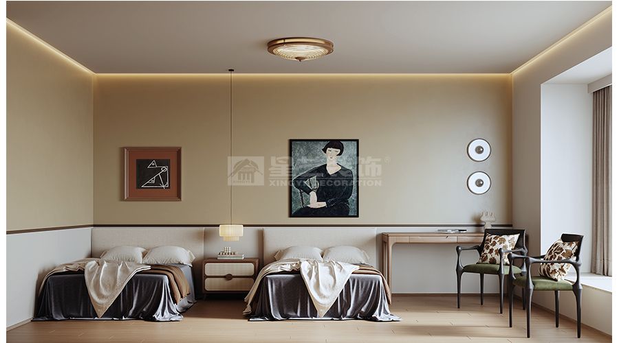 罗马家园威尼斯庭(图6)