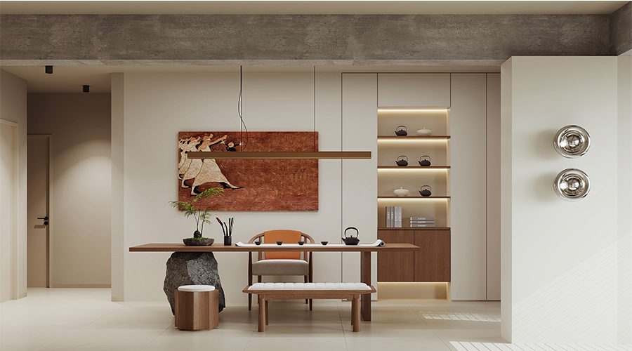 罗马家园威尼斯庭