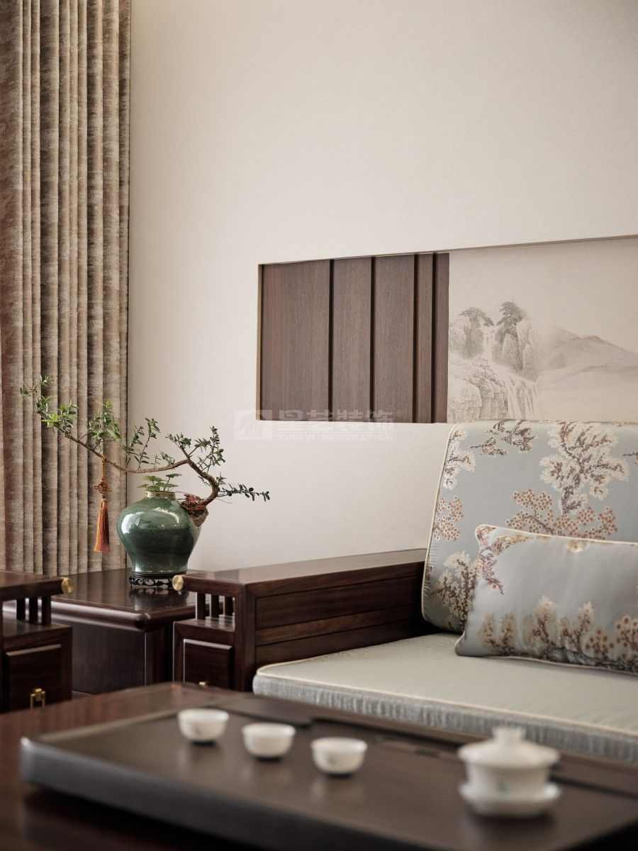 归家 · 尊崇之境(图10)