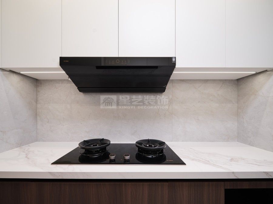 归家 · 尊崇之境(图19)