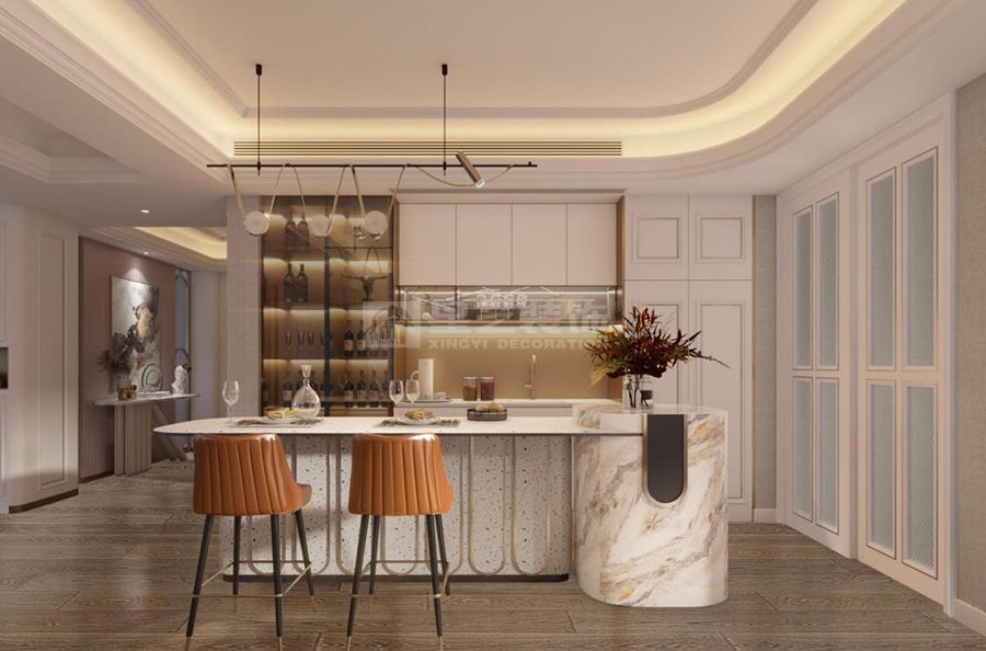 佛山泰禾佛山院子(图3)