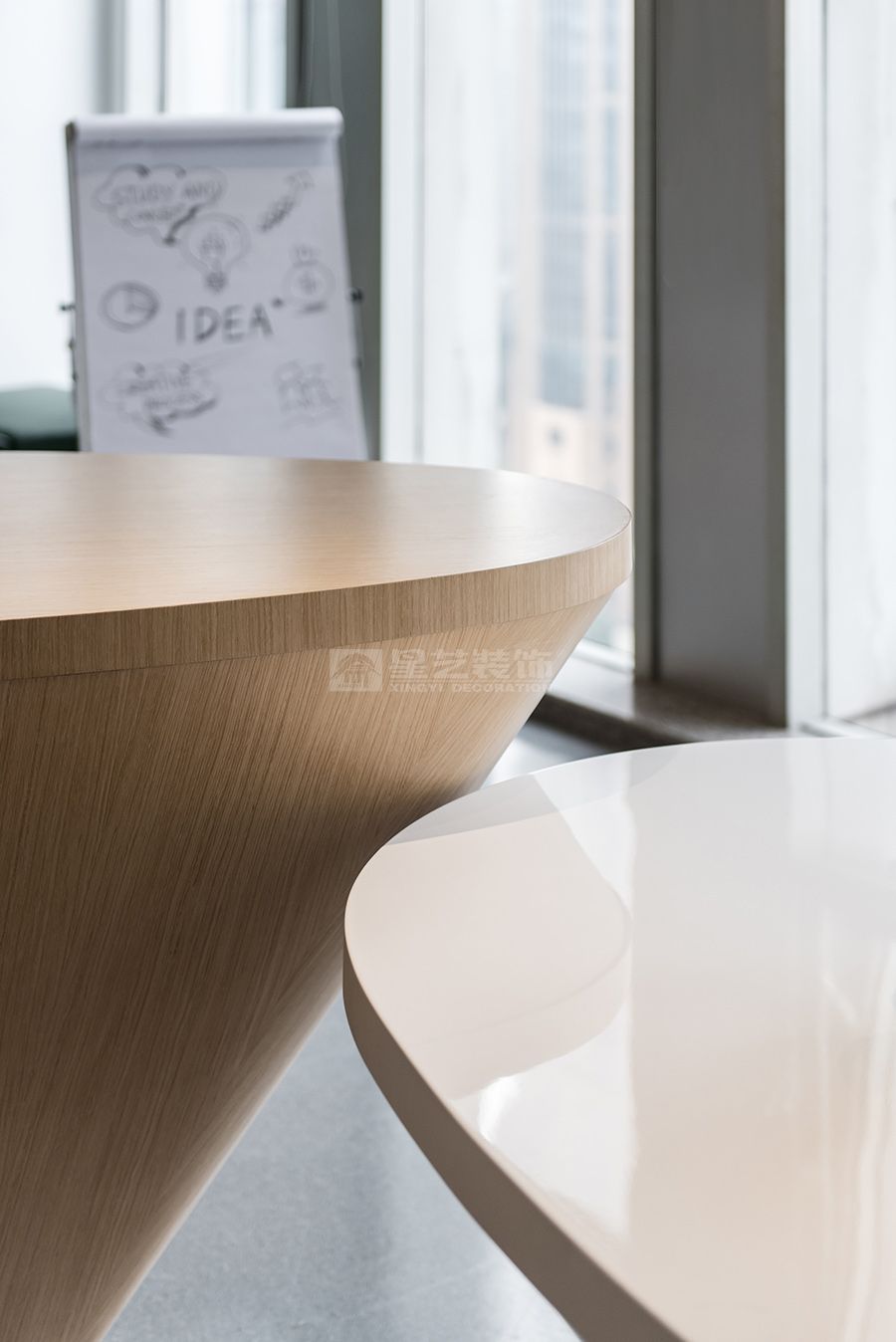 未止-办公空间(图7)