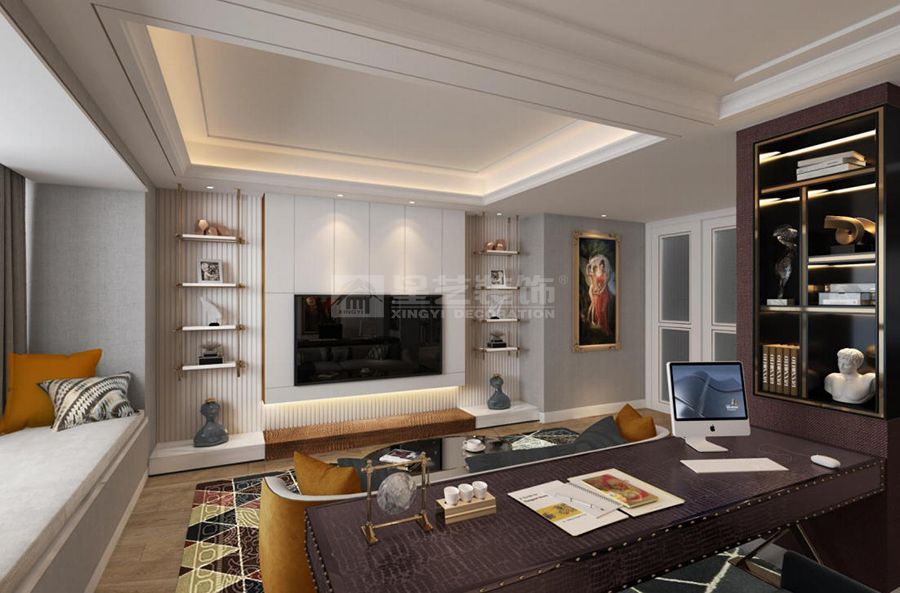 佛山泰禾佛山院子(图7)