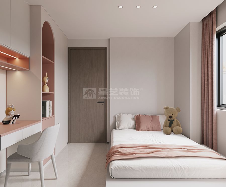 广州恒大绿洲大平层(图7)