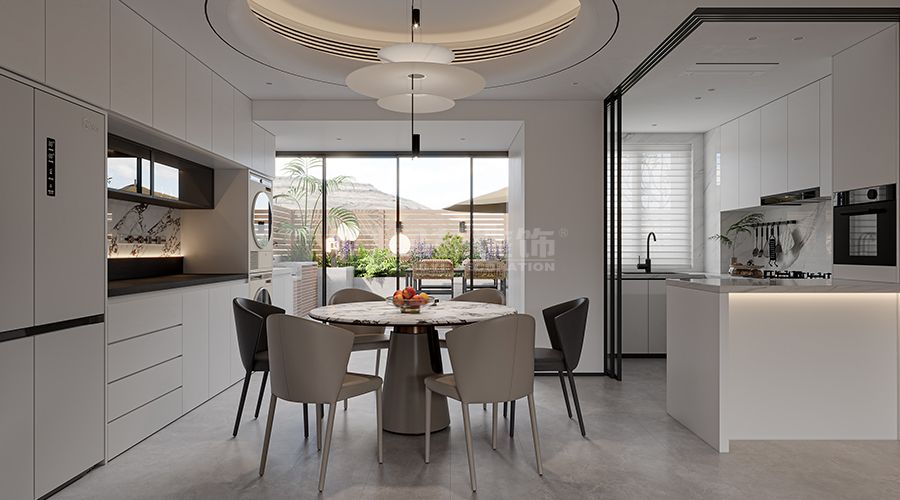 Y宅-雅居乐(图3)