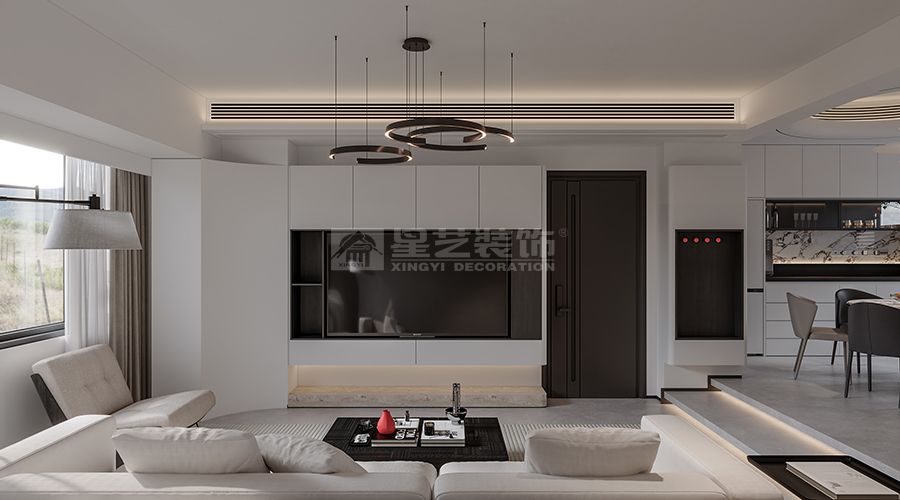 Y宅-雅居乐(图1)