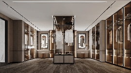 隐翠.湖畔别墅(图5)