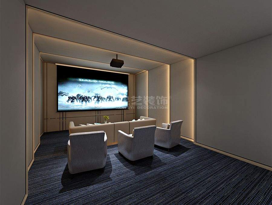 九龙湖别墅(图13)