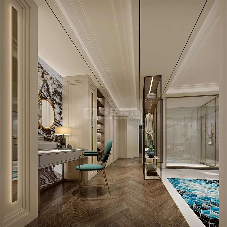 九龙湖别墅(图8)