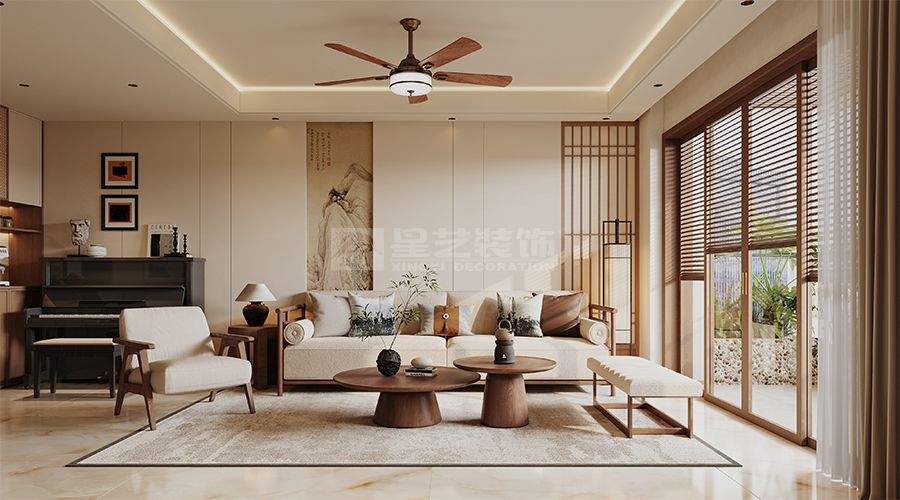 科城山庄-东方雅韵、烟火栖居(图2)