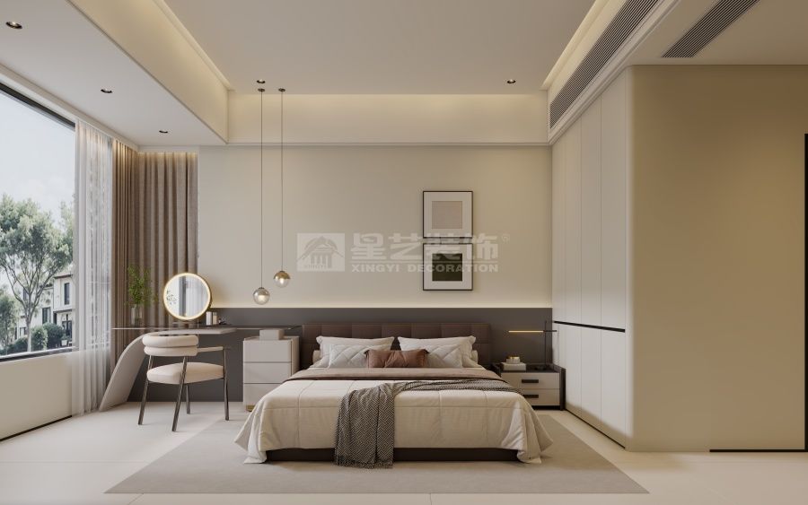 汕头|丰华花园(图6)