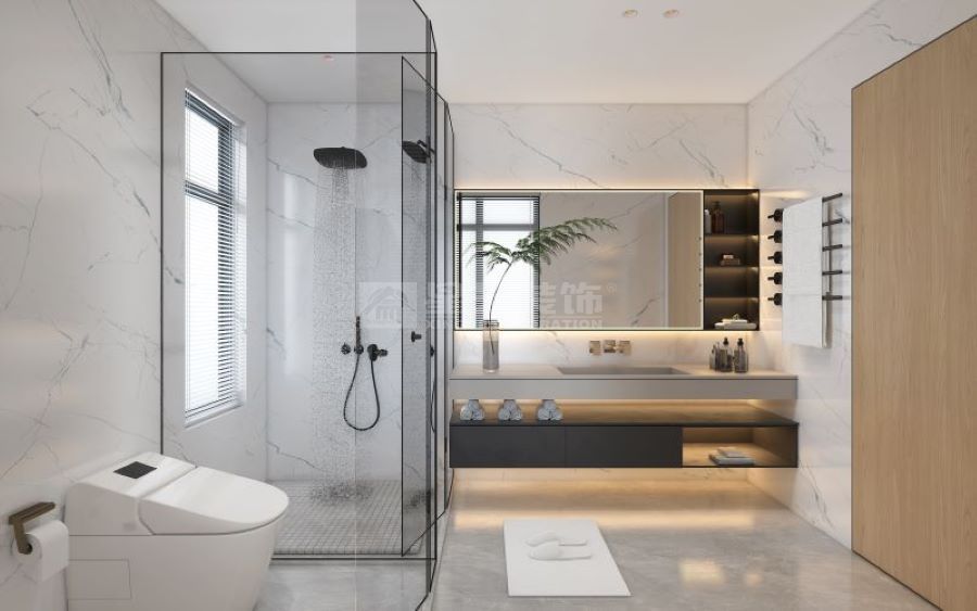 金地香山湖(图7)