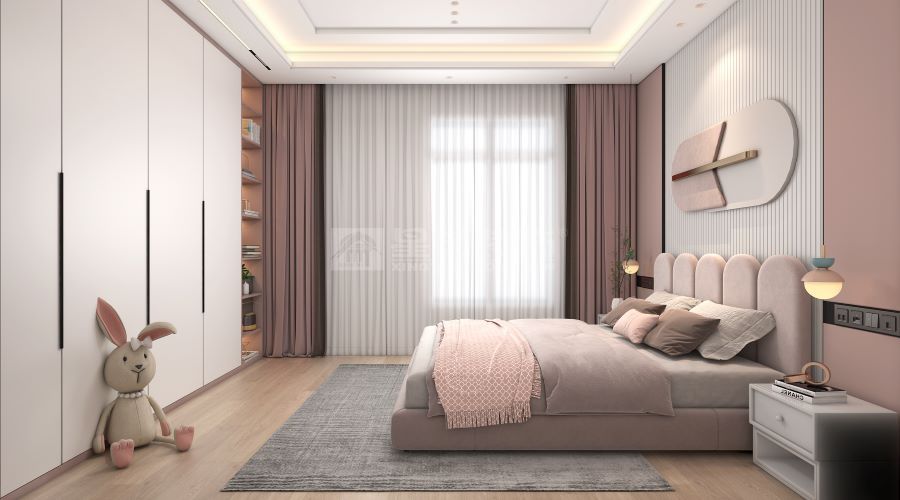 金地香山湖(图13)